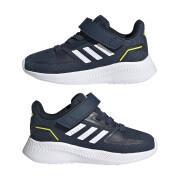 Chaussures de running enfant adidas Run Falcon 2.0 I