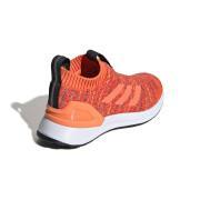 Chaussures de running kid adidas RapidaRun