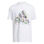 T-shirt enfant adidas Pride