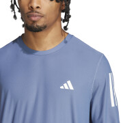 Maillot manches longues adidas Own the Run