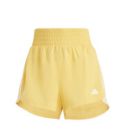 Short taille haute 3 bandes femme adidas Pacer