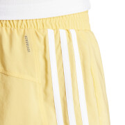 Short taille haute 3 bandes femme adidas Pacer