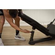 Presse de musculation BH Fitness Hack Squat / Leg Press 45º