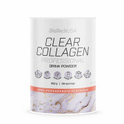Collagène - Grenade Biotech USA Clear Professional