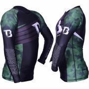 Maillot Booster Fight Gear Force 3 Rashg