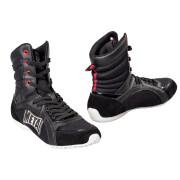 Chaussures de boxe haute Metal Boxe viper IV