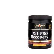 Complément de récupération Crown Sport Nutrition 3:1 Pro St - vanille - 50 g