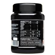Complément de récupération Crown Sport Nutrition 3:1 Pro St - vanille - 590 g