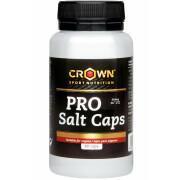 Gélules Crown Sport Nutrition Pro Salt Caps - neutre - 60 capsules