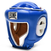 Casque de boxe Leone combat