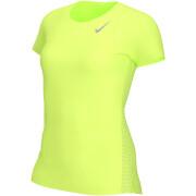 T-shirt femme Nike dynamic fit race