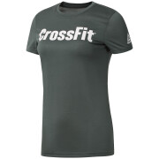 T-shirt femme Reebok Crossfit F.E.F.