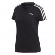 T-shirt femme adidas Essentials 3-Stripes