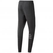 Pantalon de survêtement en maille double Reebok CrossFit®