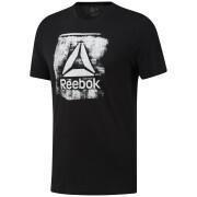 T-shirt Reebok Stamped Logo