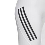 Legging femme adidas Alphaskin Sport 3-Stripes