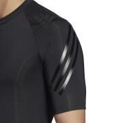 T-shirt adidas Alphaskin Tech 3-Stripes