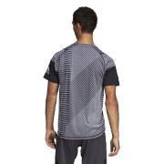 T-shirt adidas FreeLift 360 Strong Graphic