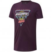 T-shirt rétro Reebok CrossFit® Neon