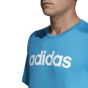 T-shirt adidas Design 2 Move Climacool