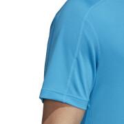 T-shirt adidas Design 2 Move Climacool