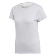 T-shirt femme adidas Tivid