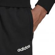 Essentials adidas Plain Tapered Cuffed Pants