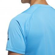 T-shirt adidas FreeLift Sport Ultimate Solid