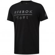 T-shirt Reebok 1895