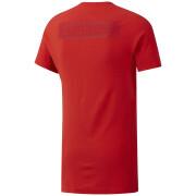 T-shirt en mesh Reebok CrossFit® Move
