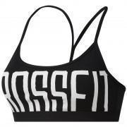 Brassière Reebok CrossFit® Graphic Skinny