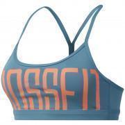 Brassière Reebok CrossFit® Graphic Skinny