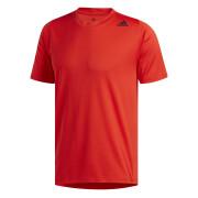 T-shirt adidas FreeLift Sport Fitted 3-Stripes