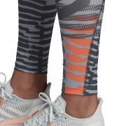 Legging femme adidas Alphaskin Iteration