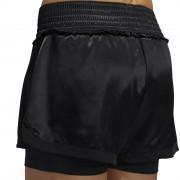 Short femme adidas 2-In-1 Boxing