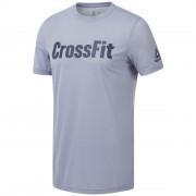 T-shirt Reebok Crossfit