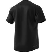 T-shirt adidas FreeLift Climachill 3-Stripes