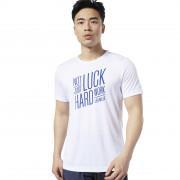 T-shirt Reebok Graphic Les Mills®