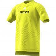 T-shirt enfant adidas Messi
