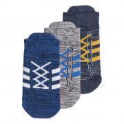 Chaussettes kid adidas 3 Pairs