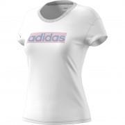 T-shirt femme adidas Special Print Graphic