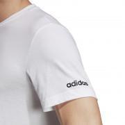 T-shirt adidas Mirror Logo Box Graphic