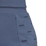 Pantalon adidas Linear Graphic Track