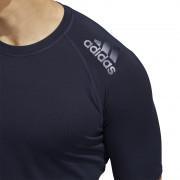 T-shirt adidas Alphaskin Badge of Sport