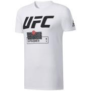 T-shirt Reebok UFC FG Fight Week