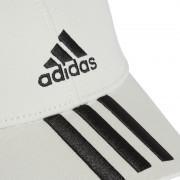 Casquette adidas Baseball 3-Stripes Twill