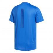 T-shirt adidas Heat Ready 3-Stripes