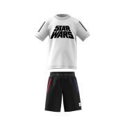 Mini-kit adidas Star Wars Summer