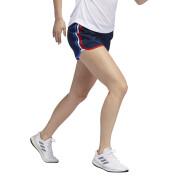 Short femme adidas Marathon 20 Nation