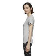 T-shirt femme adidas Circular Graphics